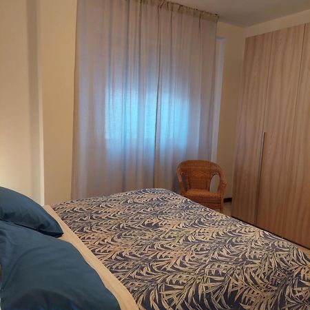 Appartement La Conchiglia à Porto SantʼElpidio Extérieur photo