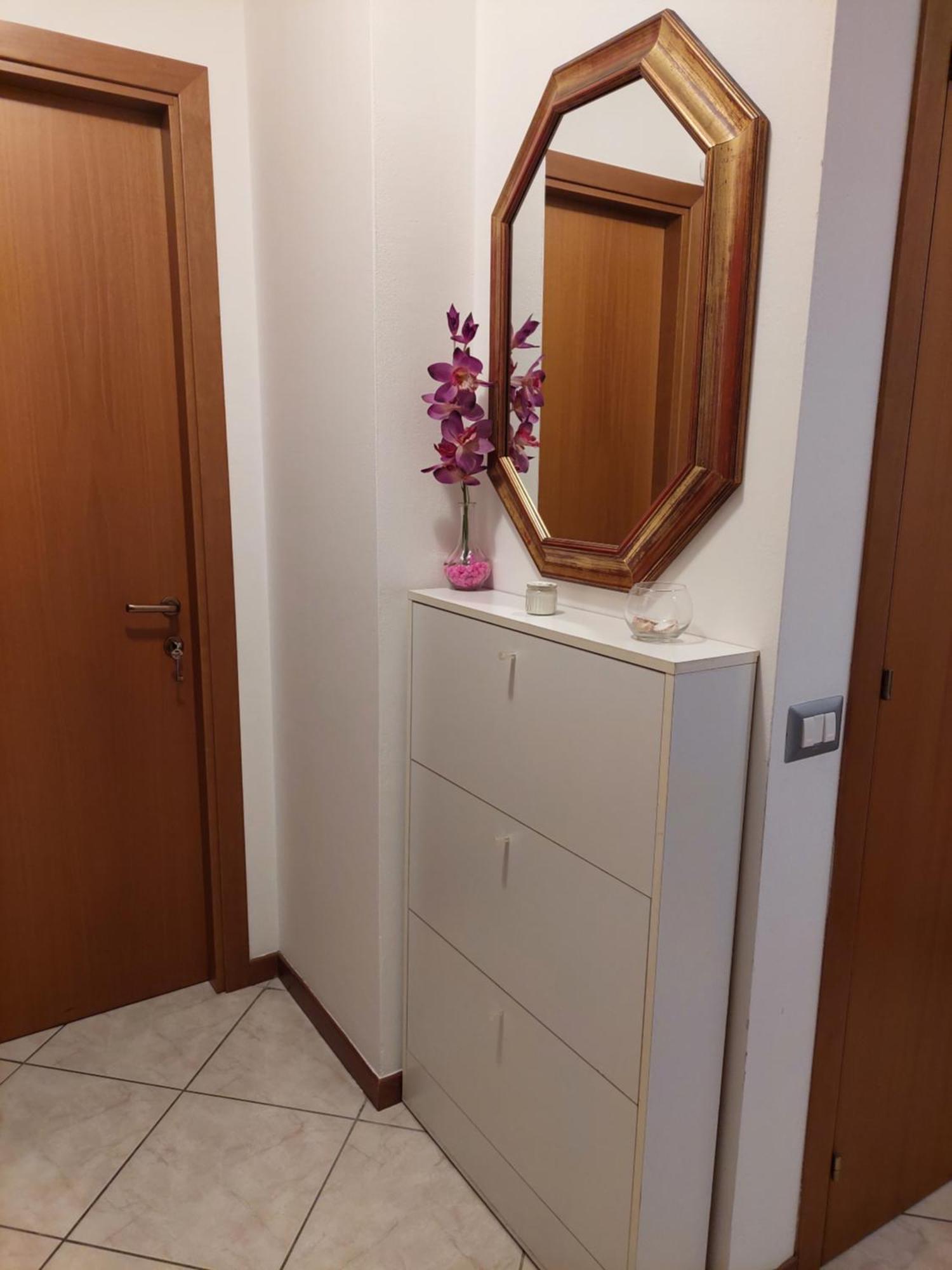Appartement La Conchiglia à Porto SantʼElpidio Extérieur photo