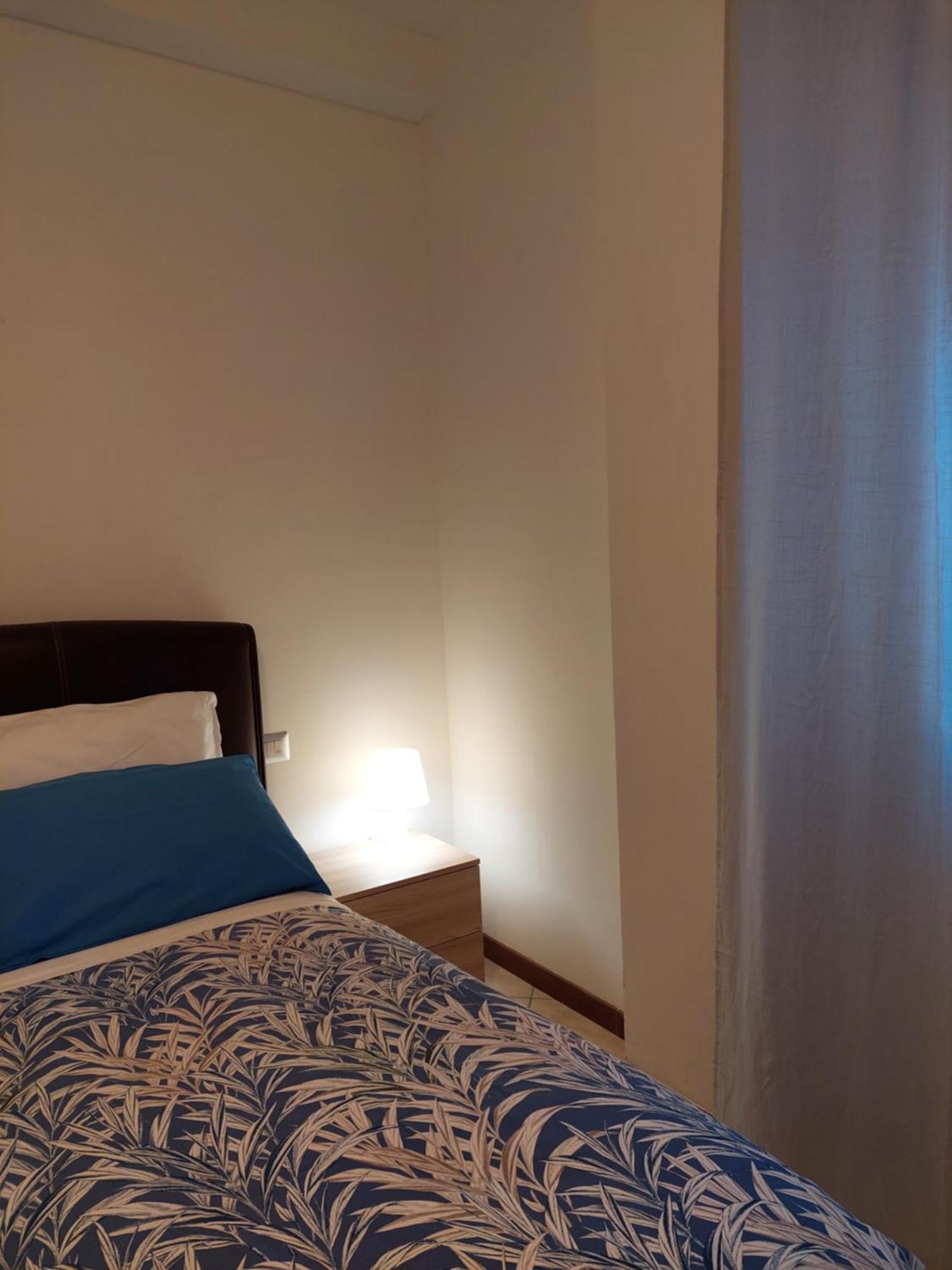 Appartement La Conchiglia à Porto SantʼElpidio Extérieur photo